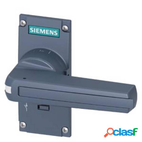 Siemens 3KD9301-1 Azionamento diretto (L x L x A) 77 x 116 x