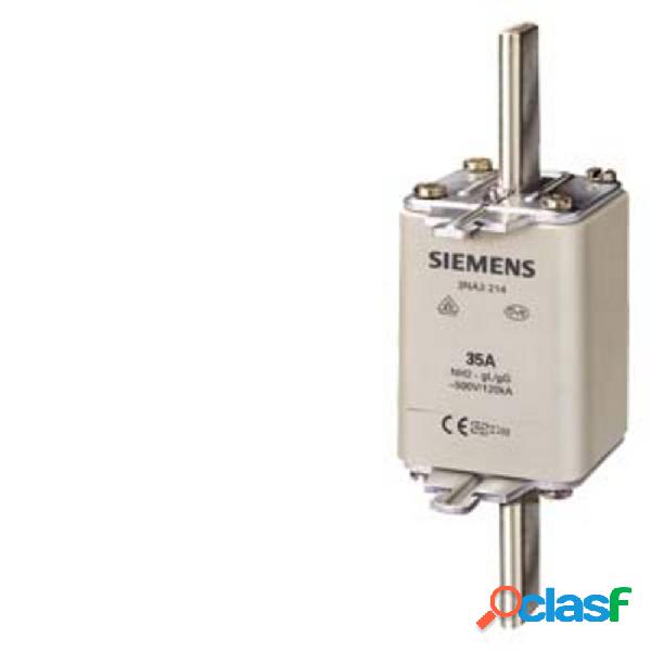 Siemens 3NA3240 Inserto fusibile Misura fusibile = 2 200 A