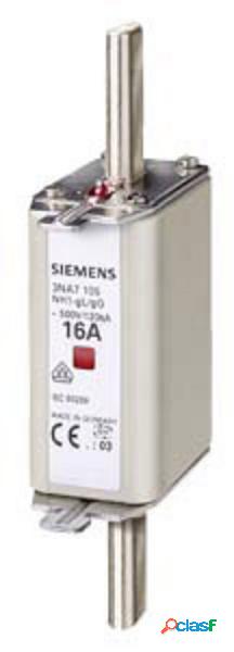 Siemens 3NA7144 Inserto fusibile Misura fusibile = 1 250 A