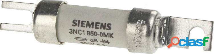 Siemens 3NC18250MK Inserto fusibile 25 A 690 V 1 pz.