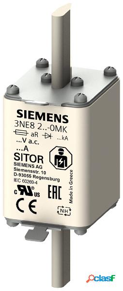 Siemens 3NE82220MK Inserto fusibile Misura fusibile = 1 125