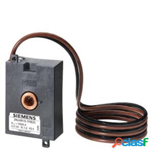 Siemens 3NJ49152GA20 Convertitore di corrente 250 A 1 pz.