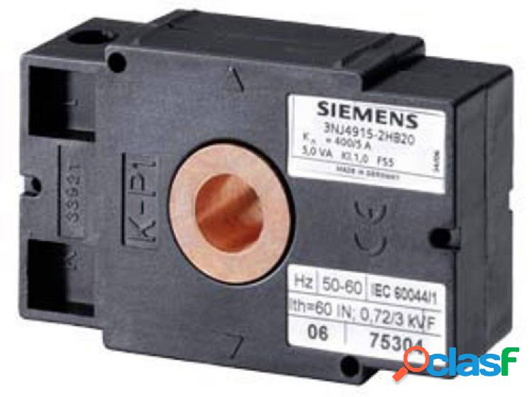 Siemens 3NJ49152HB20 Convertitore di corrente 400 A 1 pz.