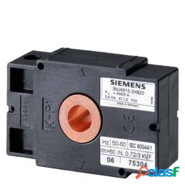 Siemens 3NJ49152KA20 Convertitore di corrente 600 A 1 pz.