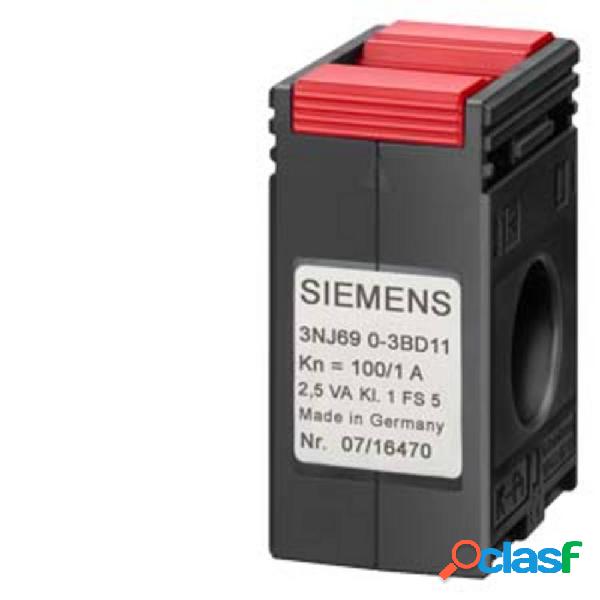 Siemens 3NJ69203BE11 Convertitore di corrente 150 A 1 pz.