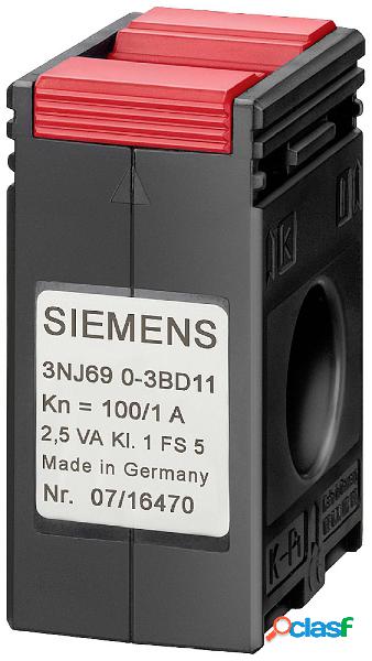 Siemens 3NJ69303BF22 Convertitore di corrente 200 A 1 pz.