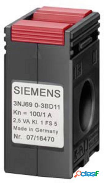 Siemens 3NJ69403BJ11 Convertitore di corrente 400 A 1 pz.