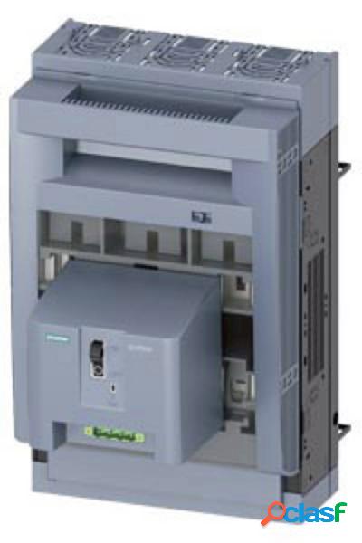 Siemens 3NP11431BC21 Sezionatore a fusibili 3 poli 250 A 690