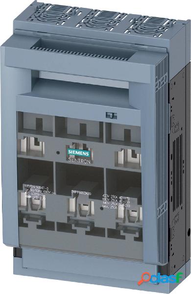 Siemens 3NP11431DA20 Sezionatore a fusibili 3 poli 250 A 690