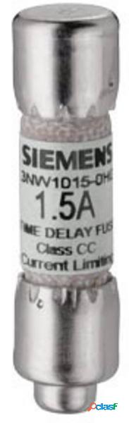 Siemens 3NW20300HG Inserto fusibile a cilindro 3 A 600 V 10