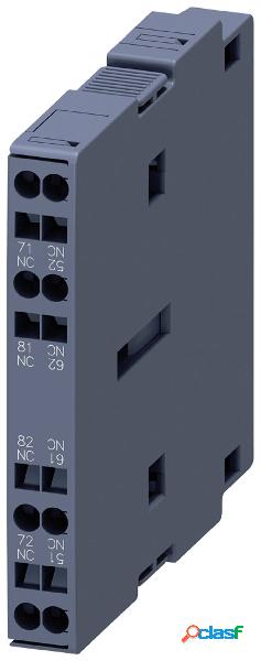 Siemens 3RH1921-2EA02 Interruttore ausiliario 1 pz.