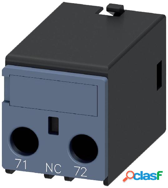 Siemens 3RH2911-1BA01 Modulo contatti ausiliari 1 pz.