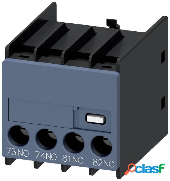 Siemens 3RH2911-1MA11 Interruttore ausiliario 1 pz.