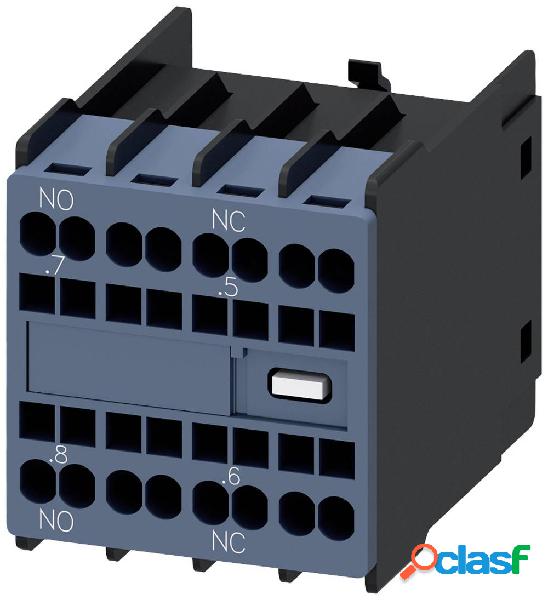 Siemens 3RH2911-2FB11 Interruttore ausiliario 1 pz.