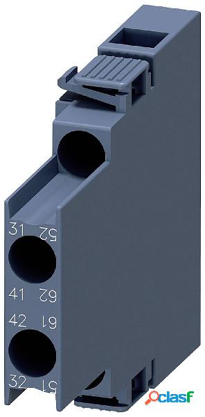 Siemens 3RH2921-1DA02 Modulo contatti ausiliari 1 pz.