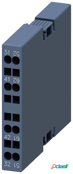 Siemens 3RH2921-2DA02 Modulo contatti ausiliari 1 pz.