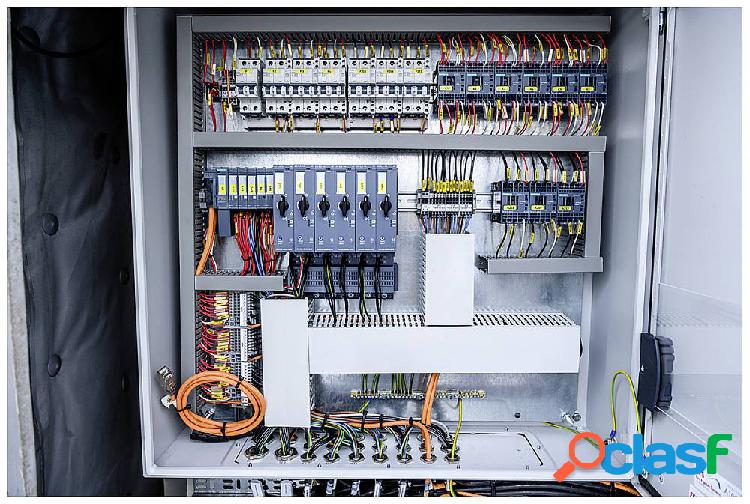 Siemens 3RK1911-0EB31 3RK19110EB31 cavo motore 500 V