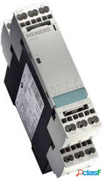 Siemens 3RS1800-2HW00 Relè di accoppiamento 3 scambi 1 pz.