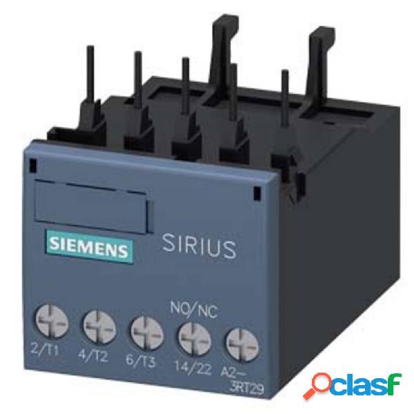 Siemens 3RT2916-1PA1 Modulo di attenuazione 400 V/AC 1 pz.