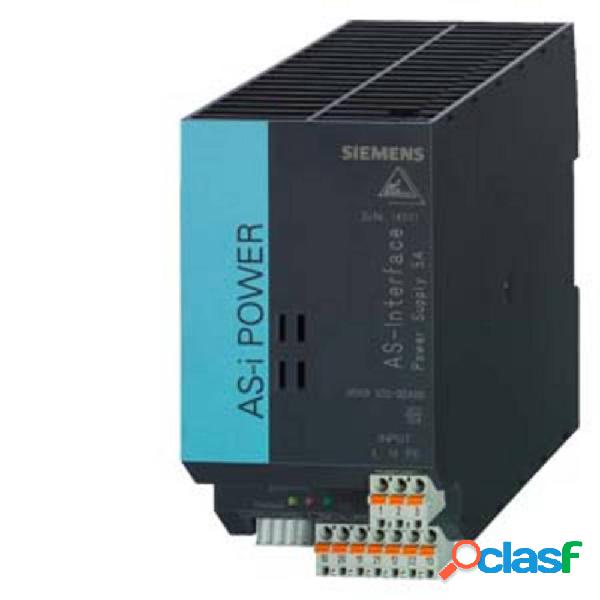Siemens 3RX9502-0BA00 Alimentatore per guida DIN