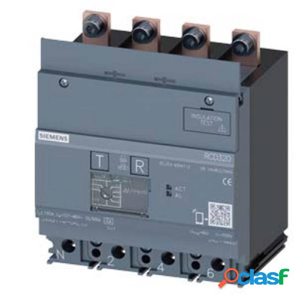 Siemens 3VA9114-0RL10 Dispositivo di protezione corrente