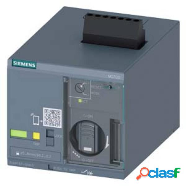 Siemens 3VA9157-0HA10 Azionamento motore 1 pz.