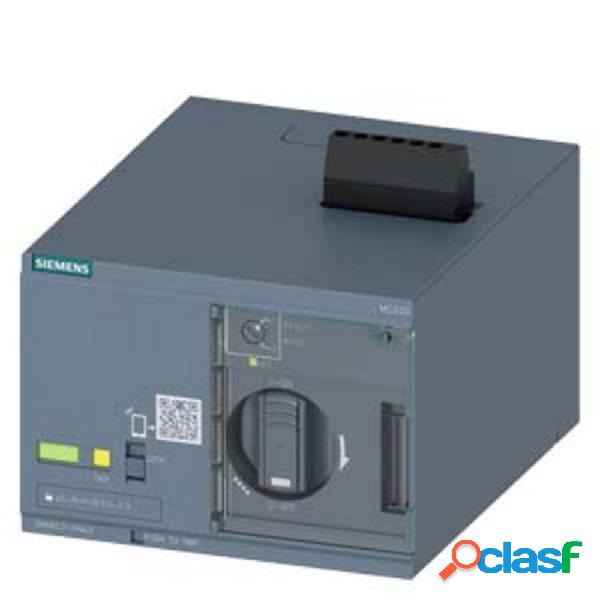 Siemens 3VA9257-0HA10 Azionamento motore 1 pz.