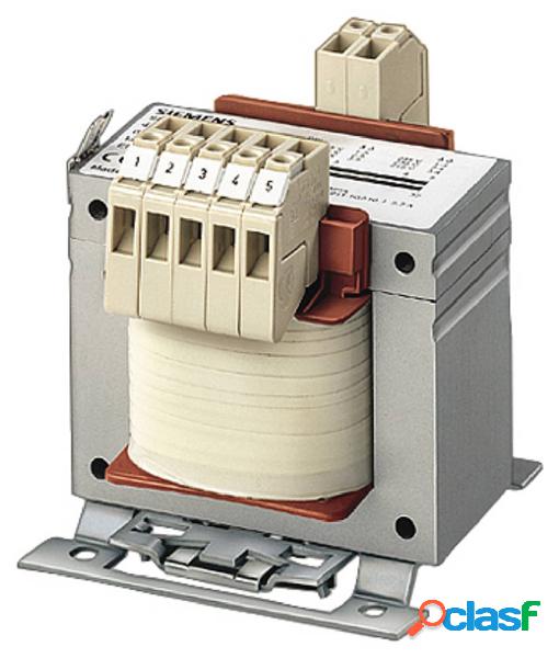 Siemens 4AM40428EN000EA0 Trasformatore 1 x 600 V, 575 V, 550