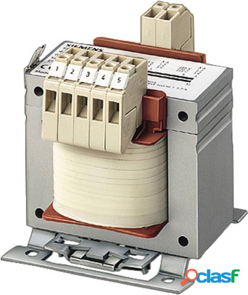 Siemens 4AM57424TJ100FA0 Trasformatore 1 x 242 V, 230 V, 218