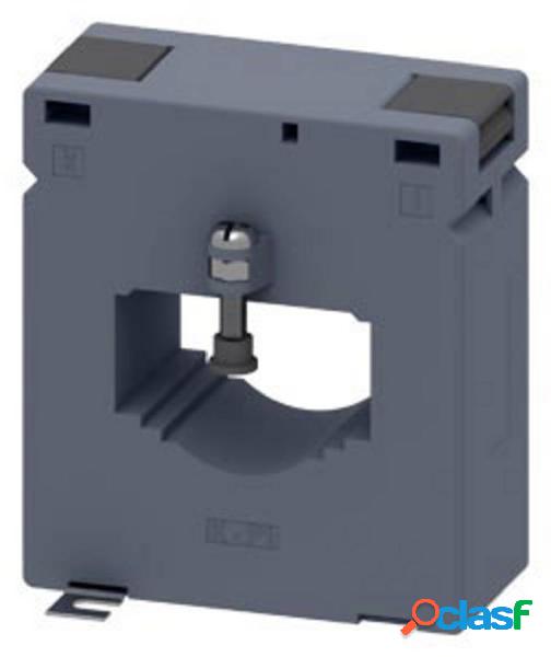 Siemens 4NC5438-0CJ21 Trasformatore monofase Corrente