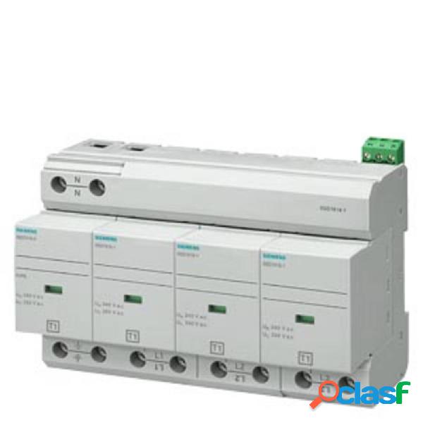 Siemens 5SD74141 Siemens Dig.Industr. Scaricatore di