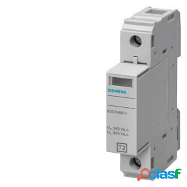 Siemens 5SD74610 5SD7461-0 Scaricatore di sovratensioni 40