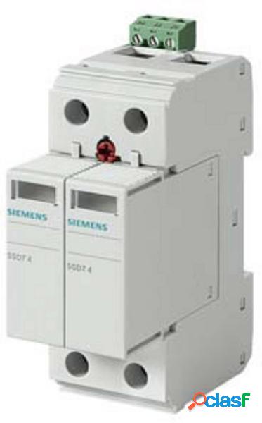 Siemens 5SD74811 5SD7481-1 Scaricatore di sovratensioni 30