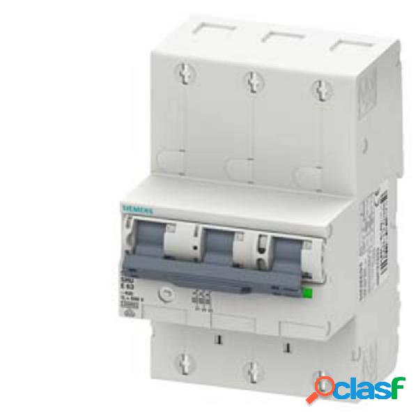 Siemens 5SP33633 5SP3363-3 Interruttore principale 63 A 400