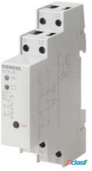 Siemens 5TT3415 Relè di monitoraggio della tensione e