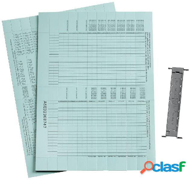 Siemens 6ES71934BA000AA0 6ES7193-4BA00-0AA0 Etichette PLC