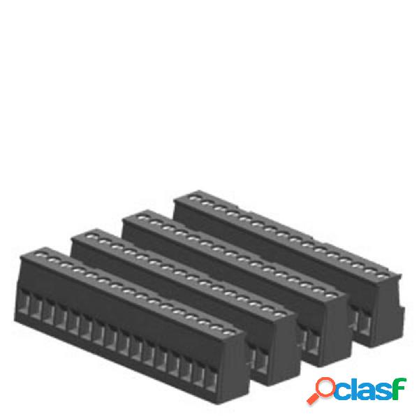 Siemens 6ES7292-1AR30-0XA0 6ES72921AR300XA0 Morsettiera PLC