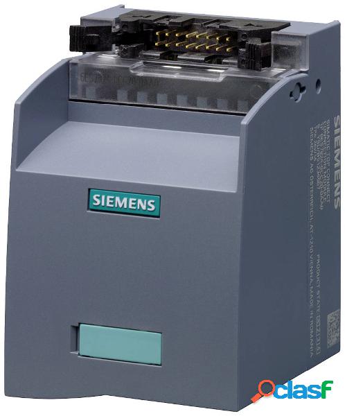 Siemens 6ES7924-0BB20-0AA0 6ES79240BB200AA0 Morsettiera PLC