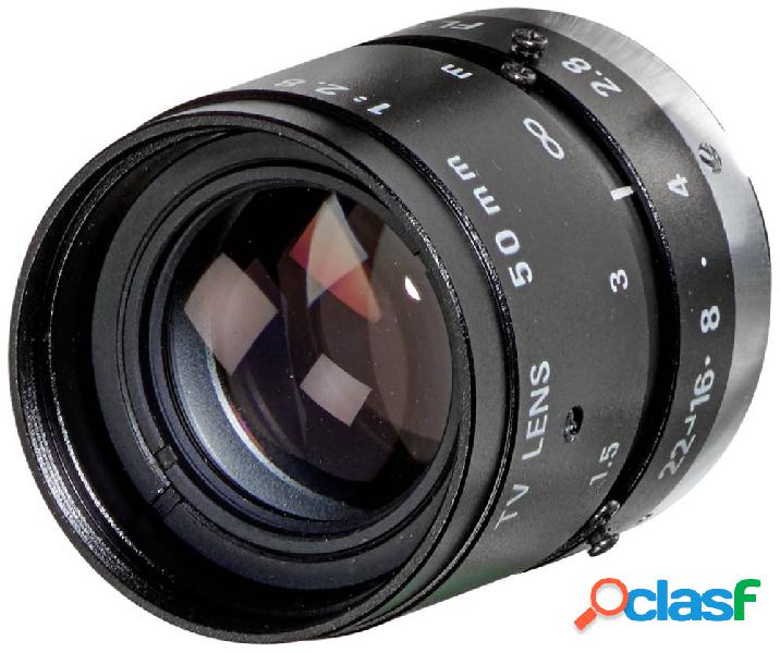 Siemens 6GF90011BL01 Mini obiettivo per videocamera di