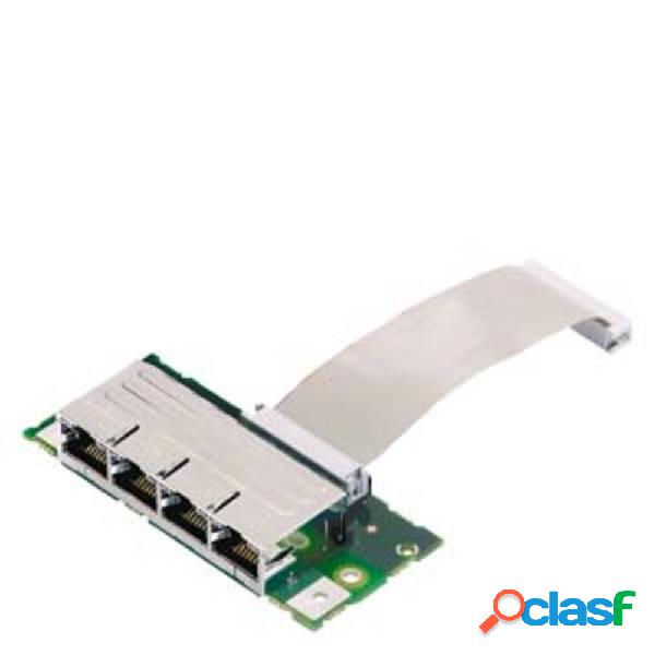 Siemens 6GK1160-4AC00 6GK11604AC00 Modulo espansione PLC