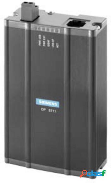 Siemens 6GK1571-1AA00 Processore comunicazione 12 MBit/s
