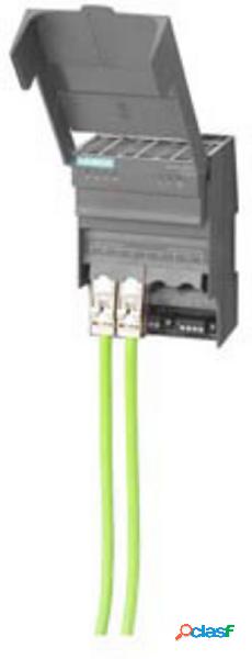 Siemens 6GK5204-0BA00-2AF2 Switch di rete 10 / 100 MBit/s