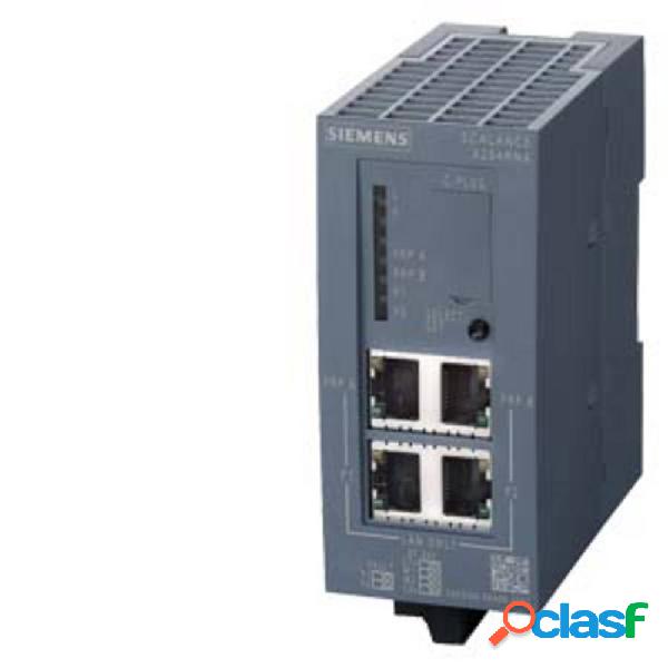 Siemens 6GK5204-0BA00-2MB2 Switch ethernet 10 / 100 MBit/s