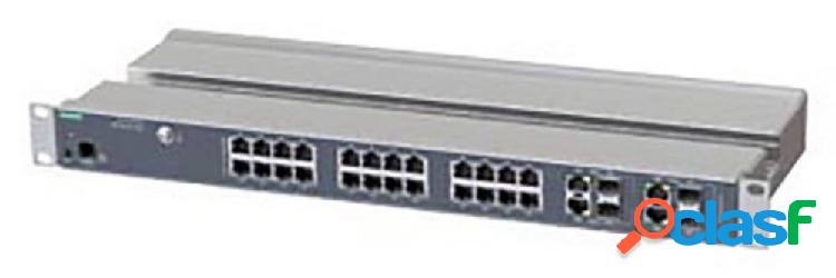 Siemens 6GK5328-4FS00-3RR3 Switch ethernet industriale 10 /