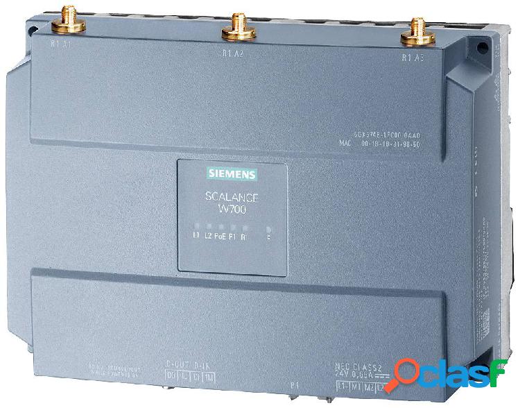 Siemens 6GK57881FC000AB0 6GK5788-1FC00-0AB0 Access Point