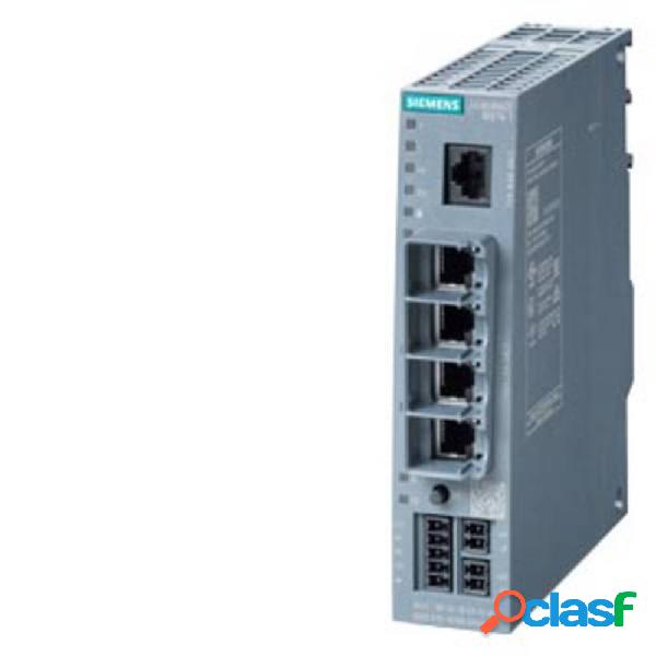 Siemens 6GK5816-1AA00-2AA2 Router Modem integrato: ADSL,