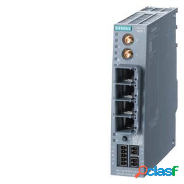 Siemens 6GK5876-3AA02-2EA2 Router 3G 24 V