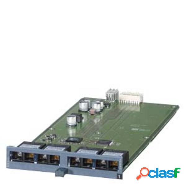 Siemens 6GK5991-4AC00-8AA0 Modulo