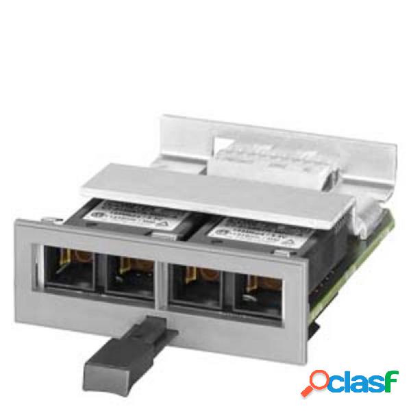 Siemens 6GK5992-2AP00-8AA0 Modulo