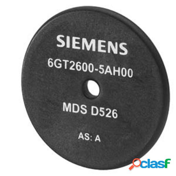 Siemens 6GT2600-5AH00 6GT26005AH00 Transponder SPS